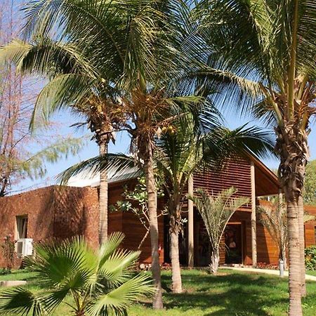 Framissima Palm Beach อึมบูร์ ภายนอก รูปภาพ