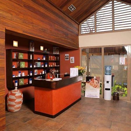 Framissima Palm Beach อึมบูร์ ภายนอก รูปภาพ