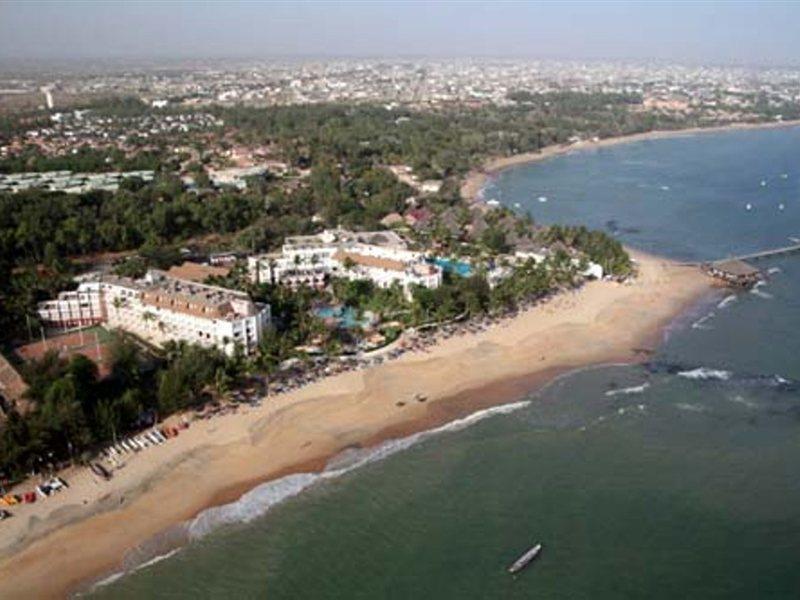 Framissima Palm Beach อึมบูร์ ภายนอก รูปภาพ