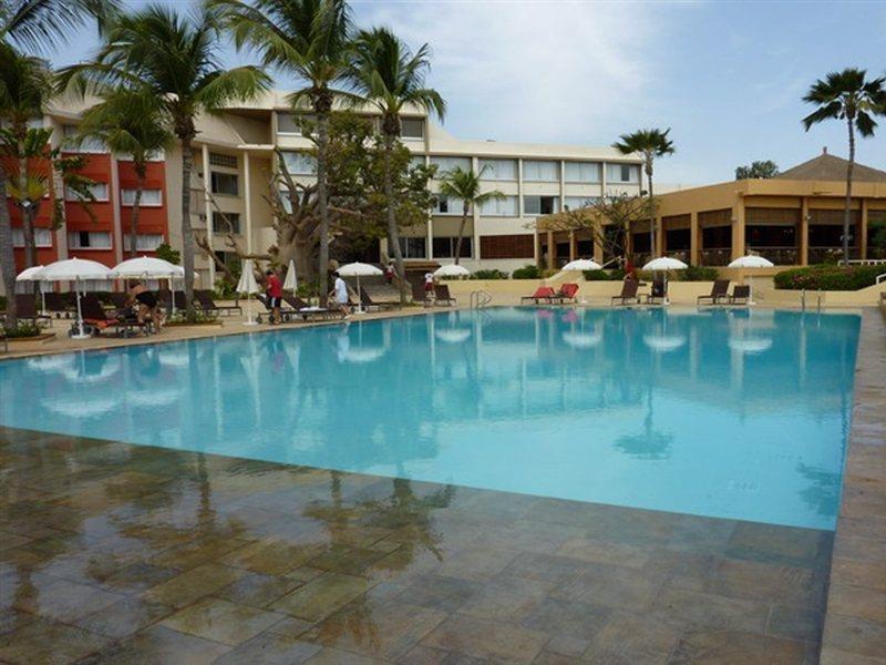 Framissima Palm Beach อึมบูร์ ภายนอก รูปภาพ
