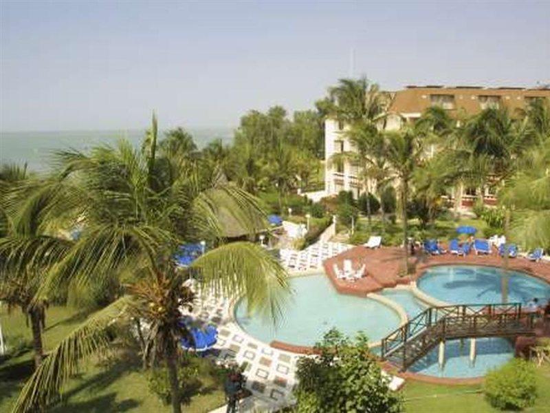 Framissima Palm Beach อึมบูร์ ภายนอก รูปภาพ