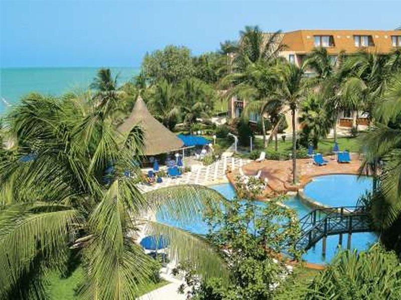 Framissima Palm Beach อึมบูร์ ภายนอก รูปภาพ