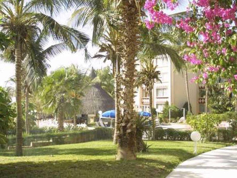 Framissima Palm Beach อึมบูร์ ภายนอก รูปภาพ