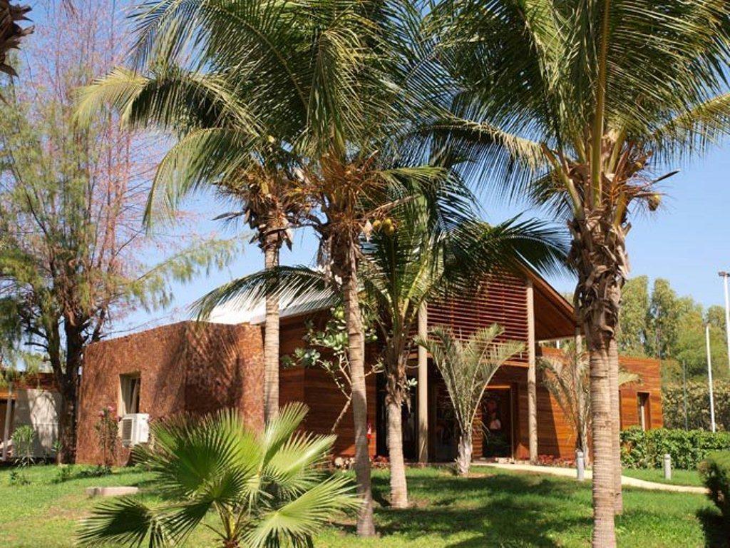 Framissima Palm Beach อึมบูร์ ภายนอก รูปภาพ