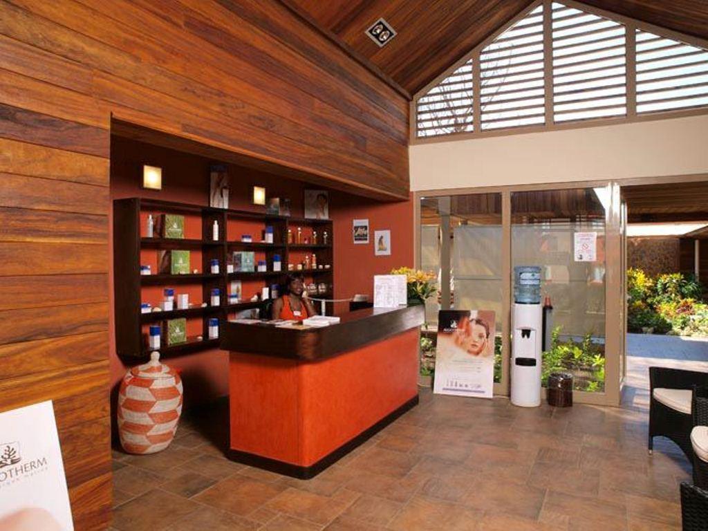 Framissima Palm Beach อึมบูร์ ภายนอก รูปภาพ