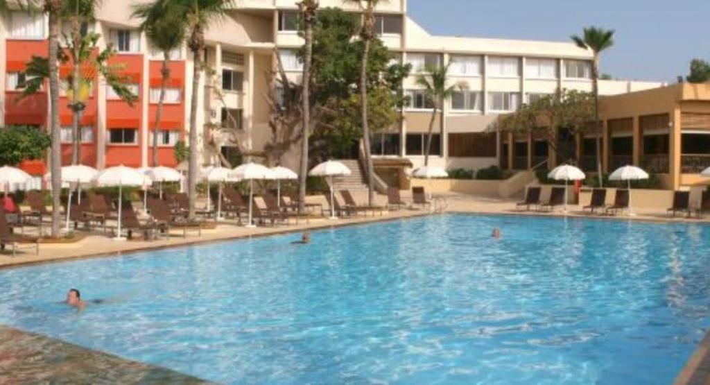 Framissima Palm Beach อึมบูร์ ภายนอก รูปภาพ