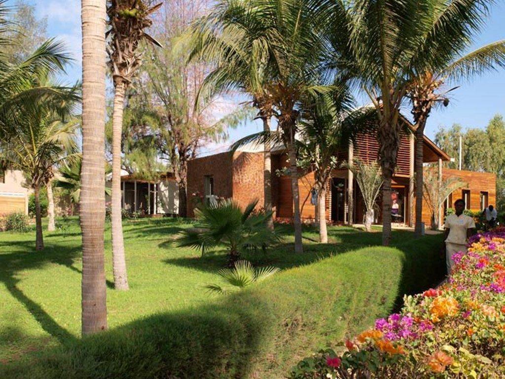Framissima Palm Beach อึมบูร์ ภายนอก รูปภาพ