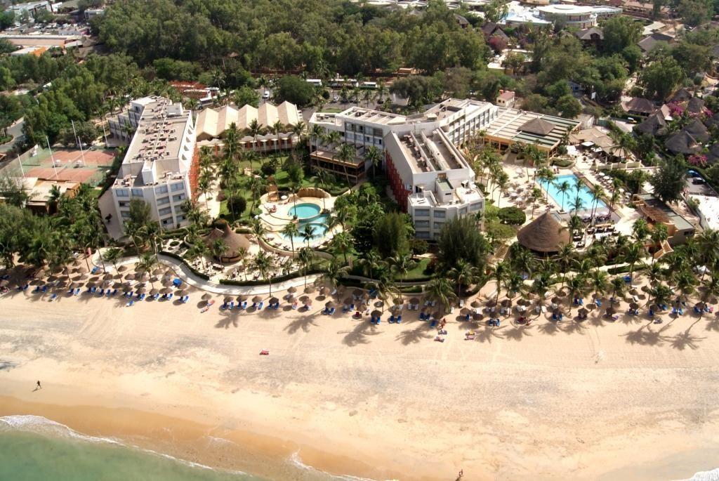 Framissima Palm Beach อึมบูร์ ภายนอก รูปภาพ