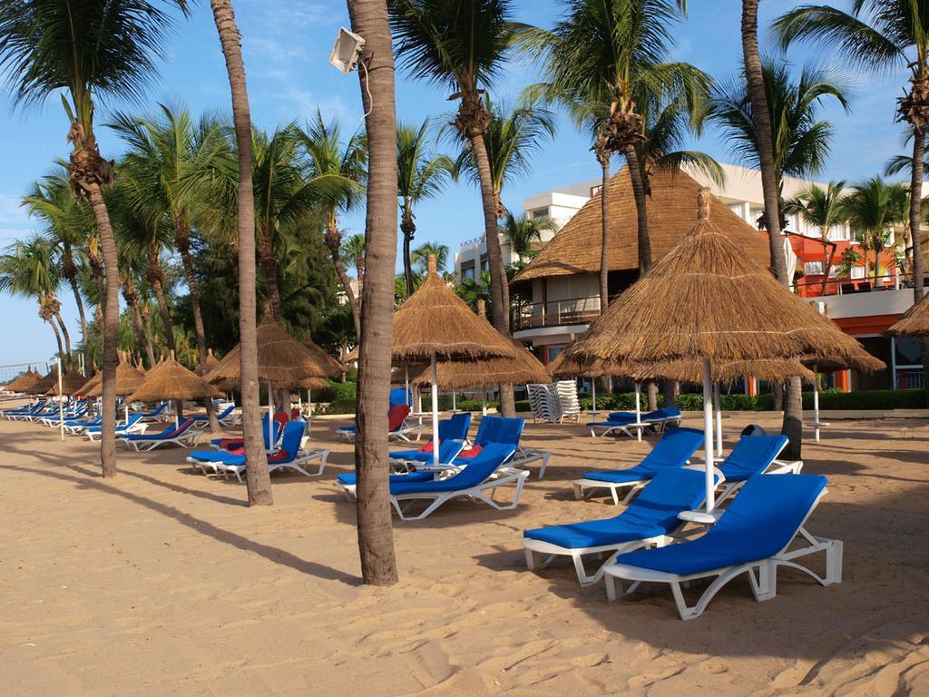 Framissima Palm Beach อึมบูร์ ภายนอก รูปภาพ