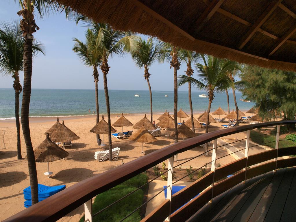 Framissima Palm Beach อึมบูร์ ภายนอก รูปภาพ