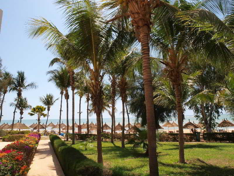 Framissima Palm Beach อึมบูร์ ภายนอก รูปภาพ
