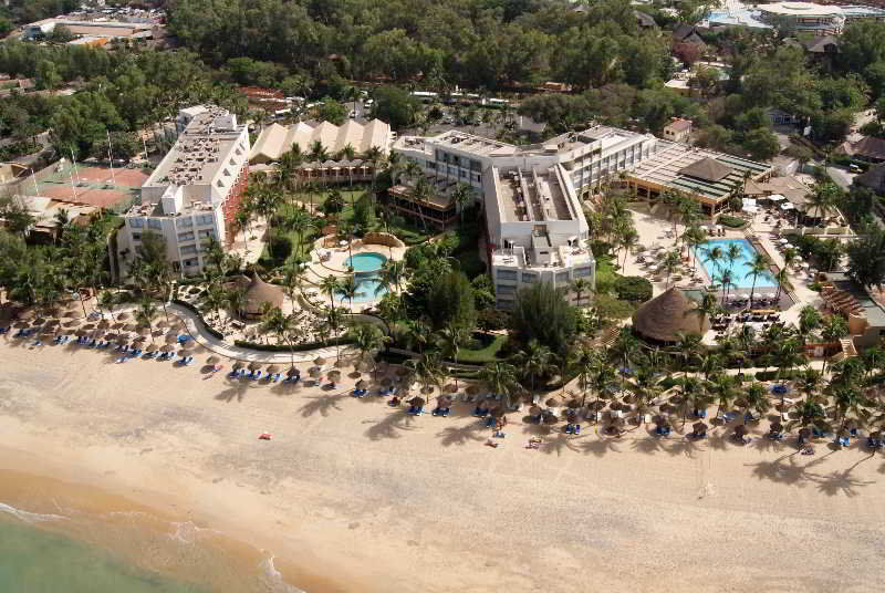 Framissima Palm Beach อึมบูร์ ภายนอก รูปภาพ
