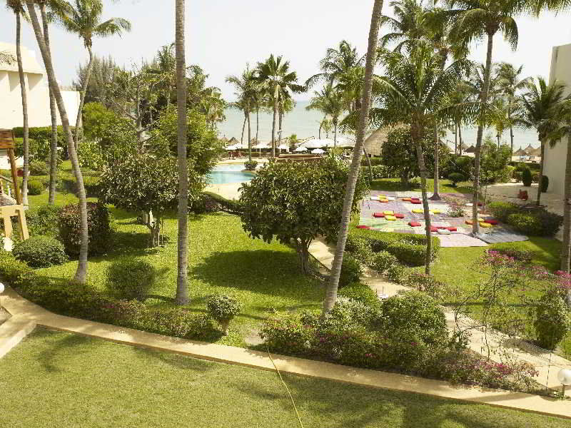 Framissima Palm Beach อึมบูร์ ภายนอก รูปภาพ