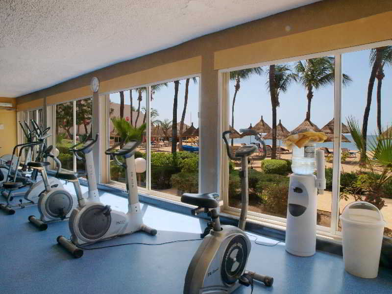 Framissima Palm Beach อึมบูร์ ภายนอก รูปภาพ