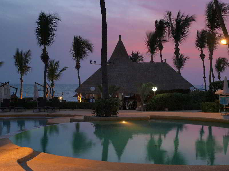 Framissima Palm Beach อึมบูร์ ภายนอก รูปภาพ