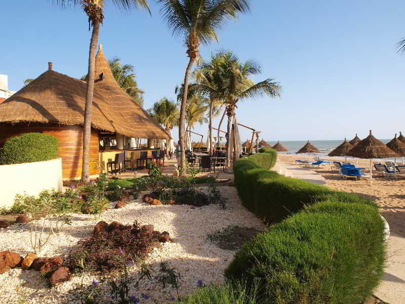 Framissima Palm Beach อึมบูร์ ภายนอก รูปภาพ