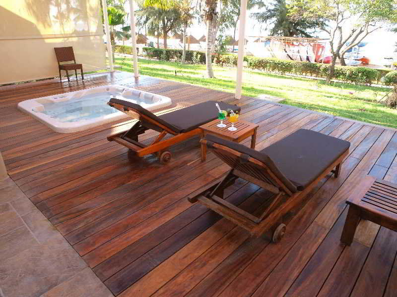 Framissima Palm Beach อึมบูร์ ภายนอก รูปภาพ