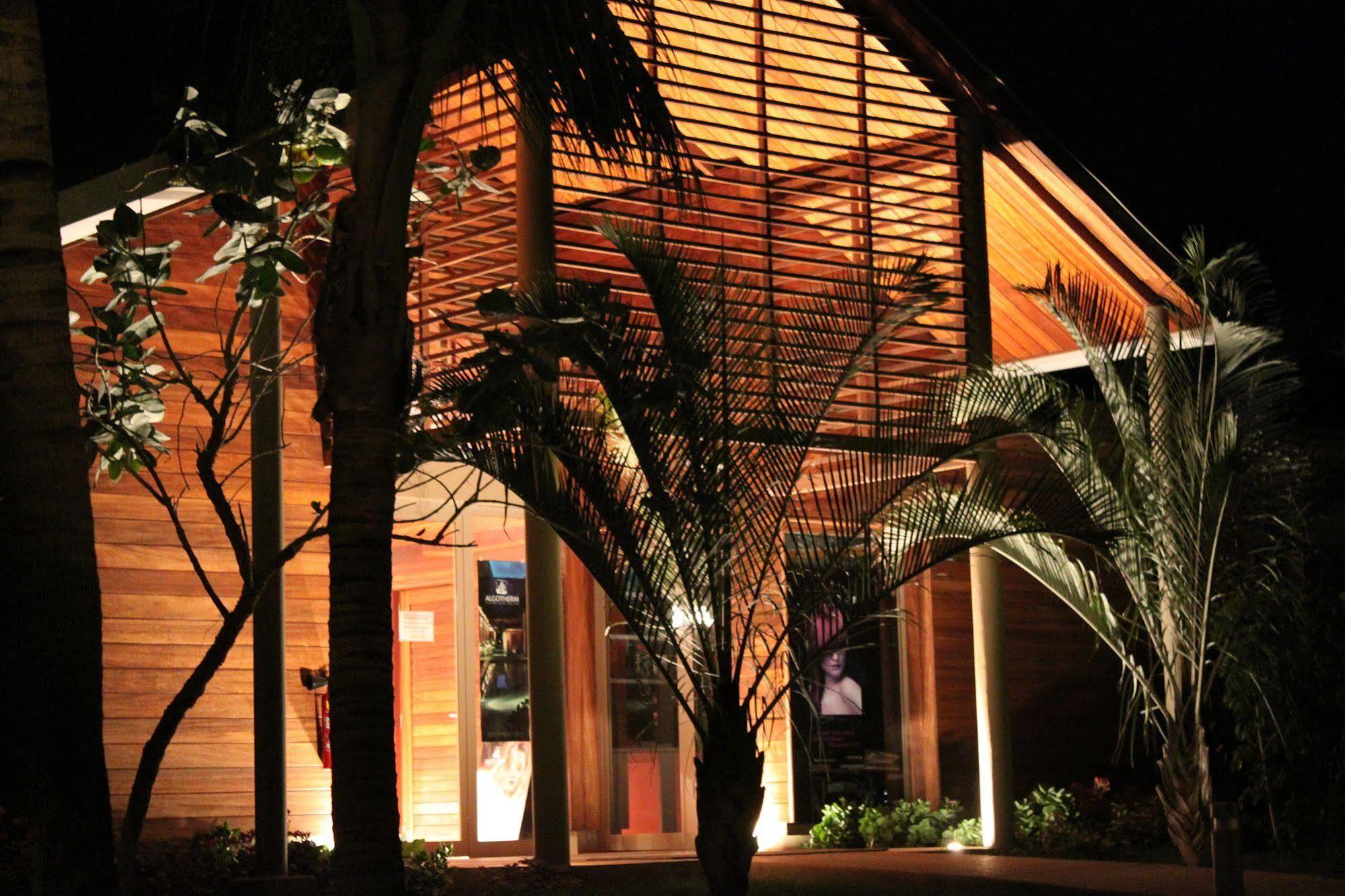 Framissima Palm Beach อึมบูร์ ภายนอก รูปภาพ