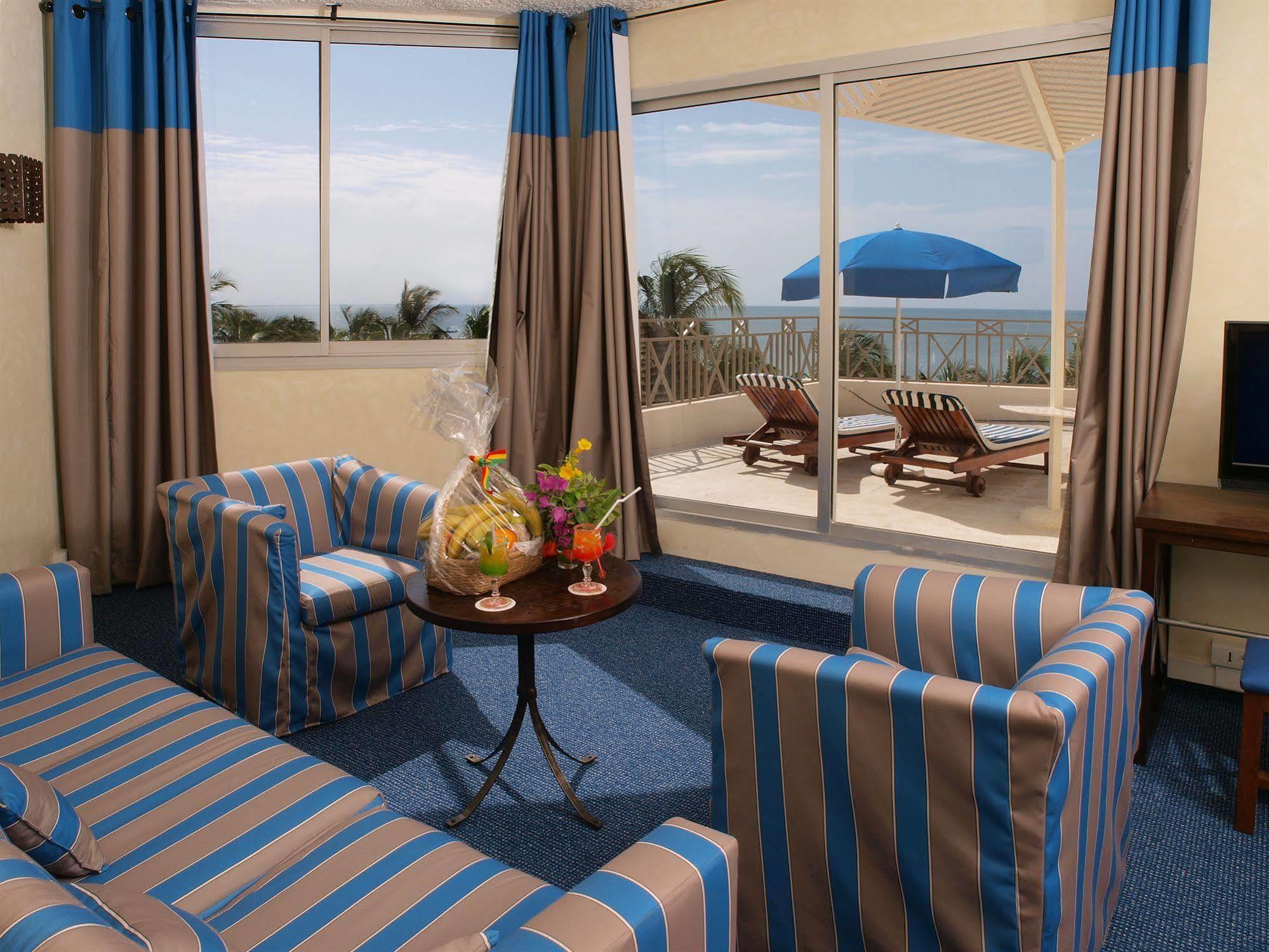 Framissima Palm Beach อึมบูร์ ภายนอก รูปภาพ