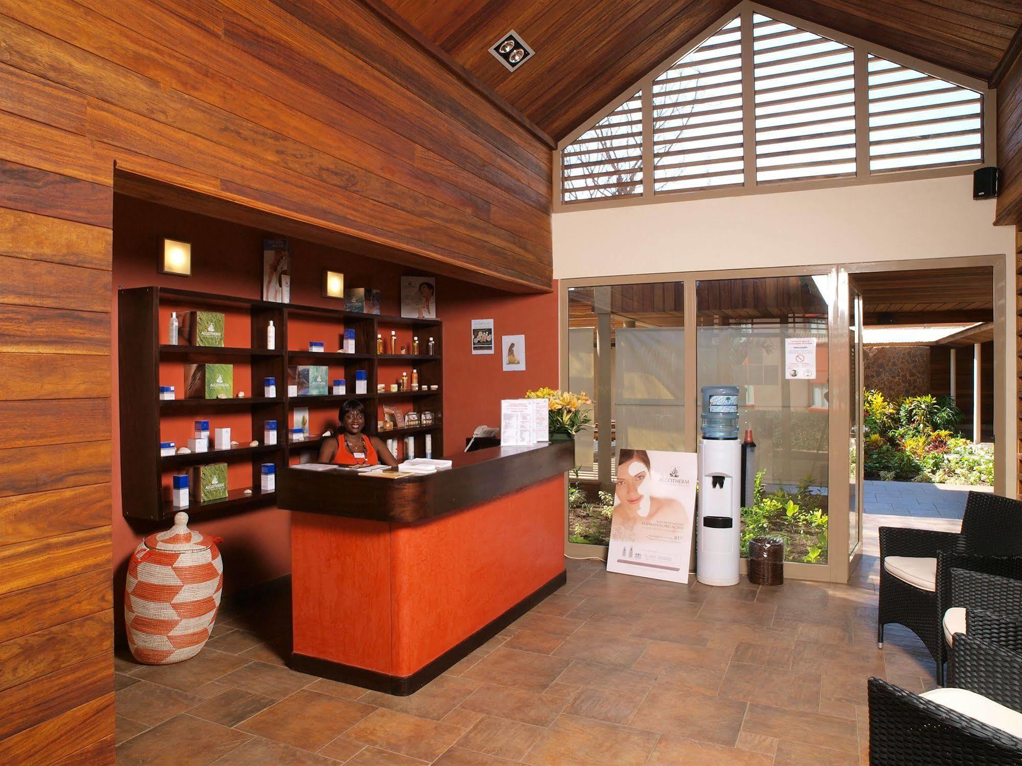 Framissima Palm Beach อึมบูร์ ภายนอก รูปภาพ