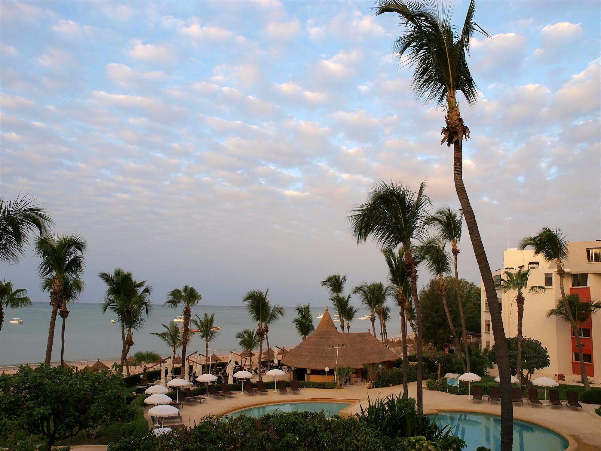 Framissima Palm Beach อึมบูร์ ภายนอก รูปภาพ