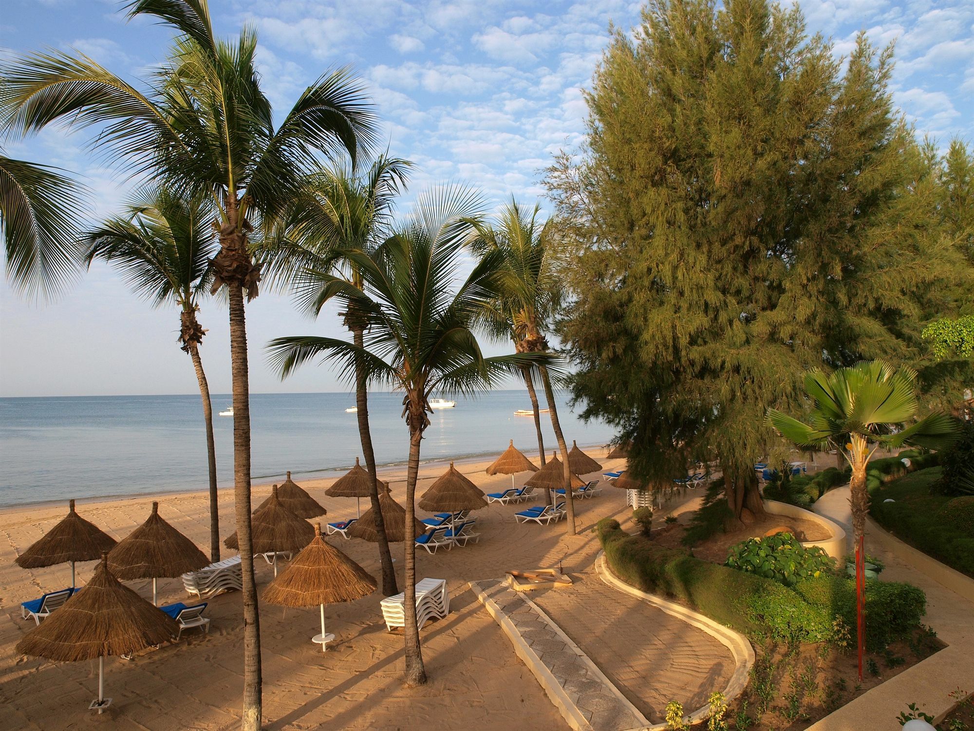 Framissima Palm Beach อึมบูร์ ภายนอก รูปภาพ