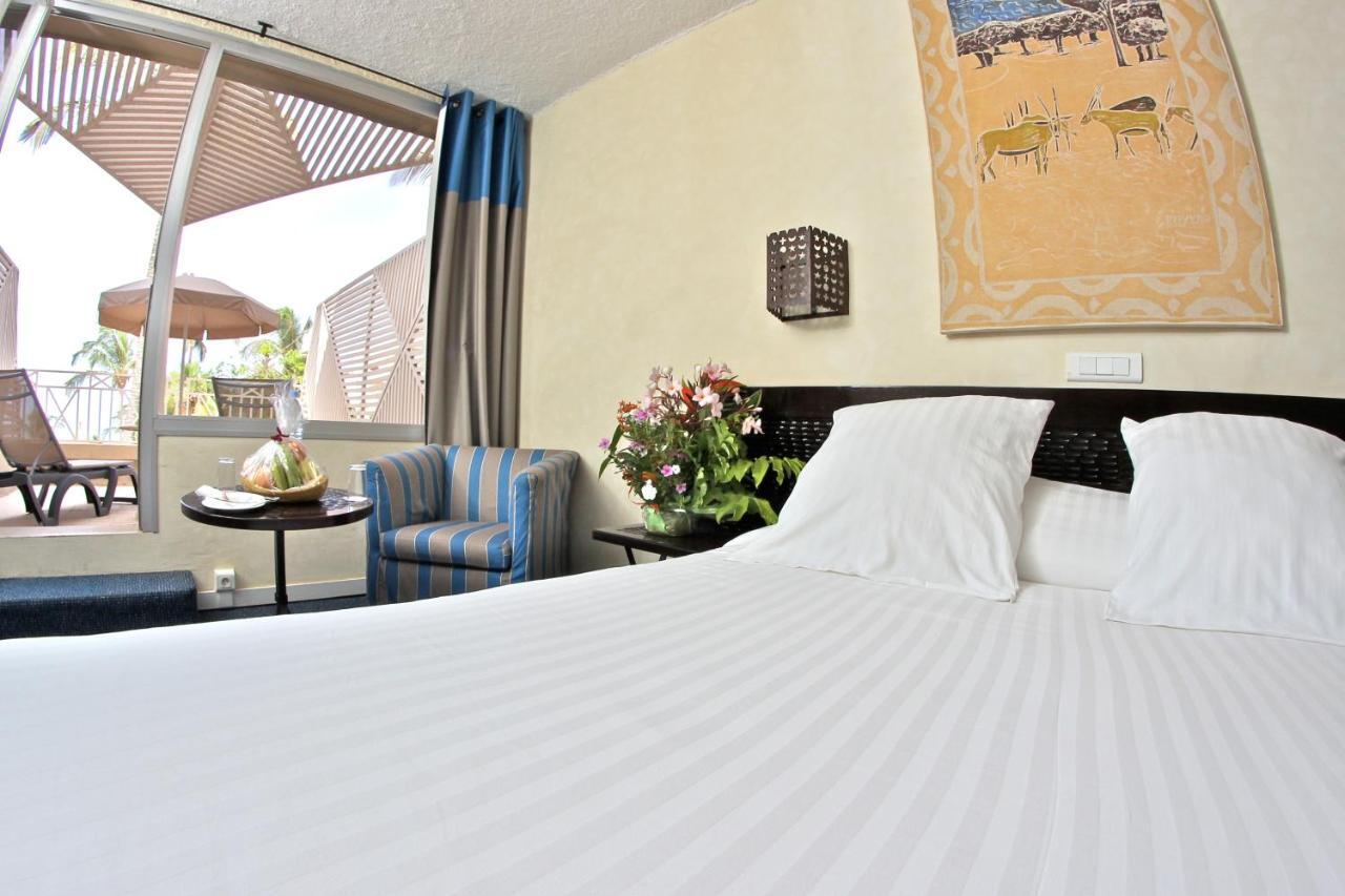Framissima Palm Beach อึมบูร์ ห้อง รูปภาพ